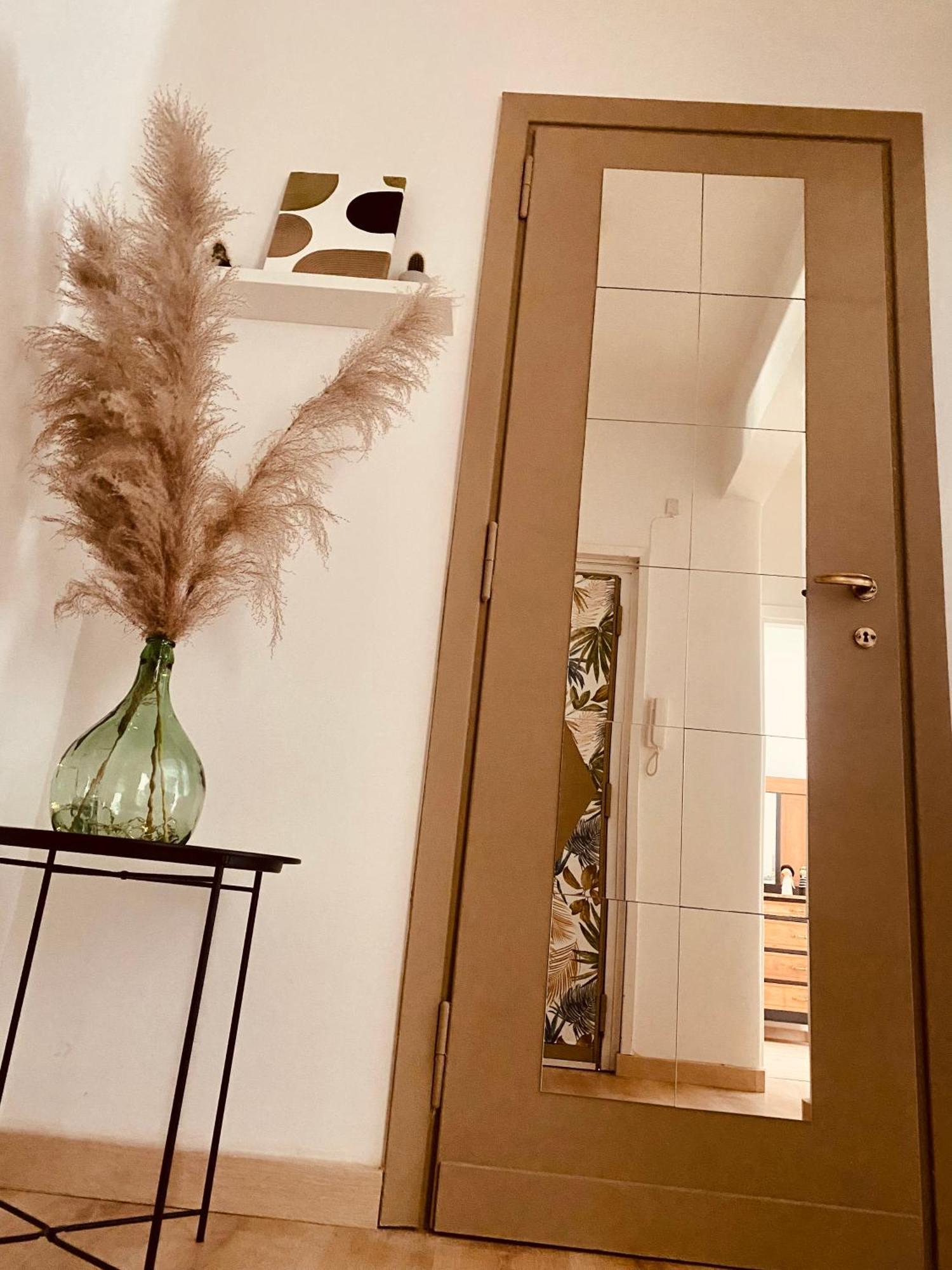 Apartamento Casa Carlotta A Roma
